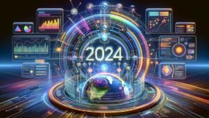 Tendencias de marketing digital 2024: IA generativa, automatización personalizada y vídeos cortos