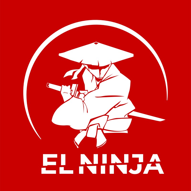 (c) El.ninja